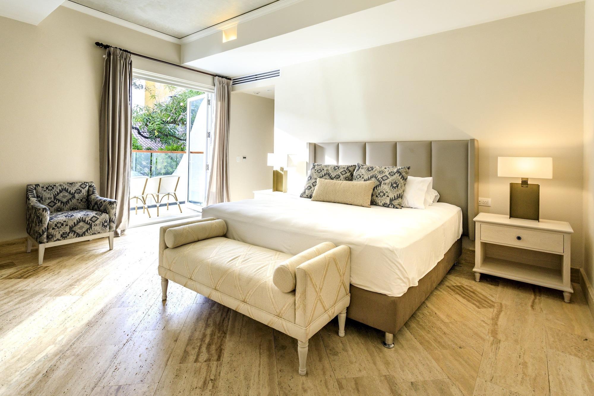 Eurostars Marques De Villalta Cartagena Luaran gambar