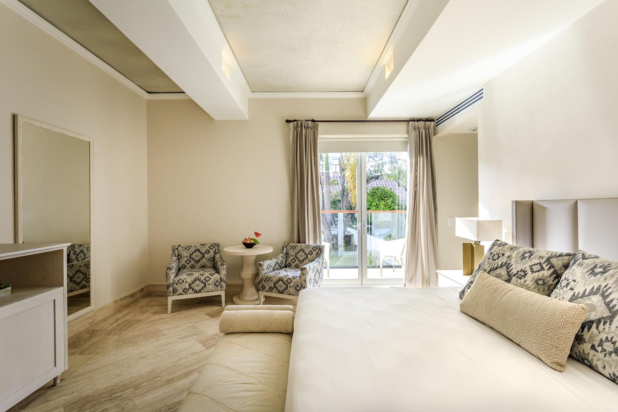Eurostars Marques De Villalta Cartagena Luaran gambar
