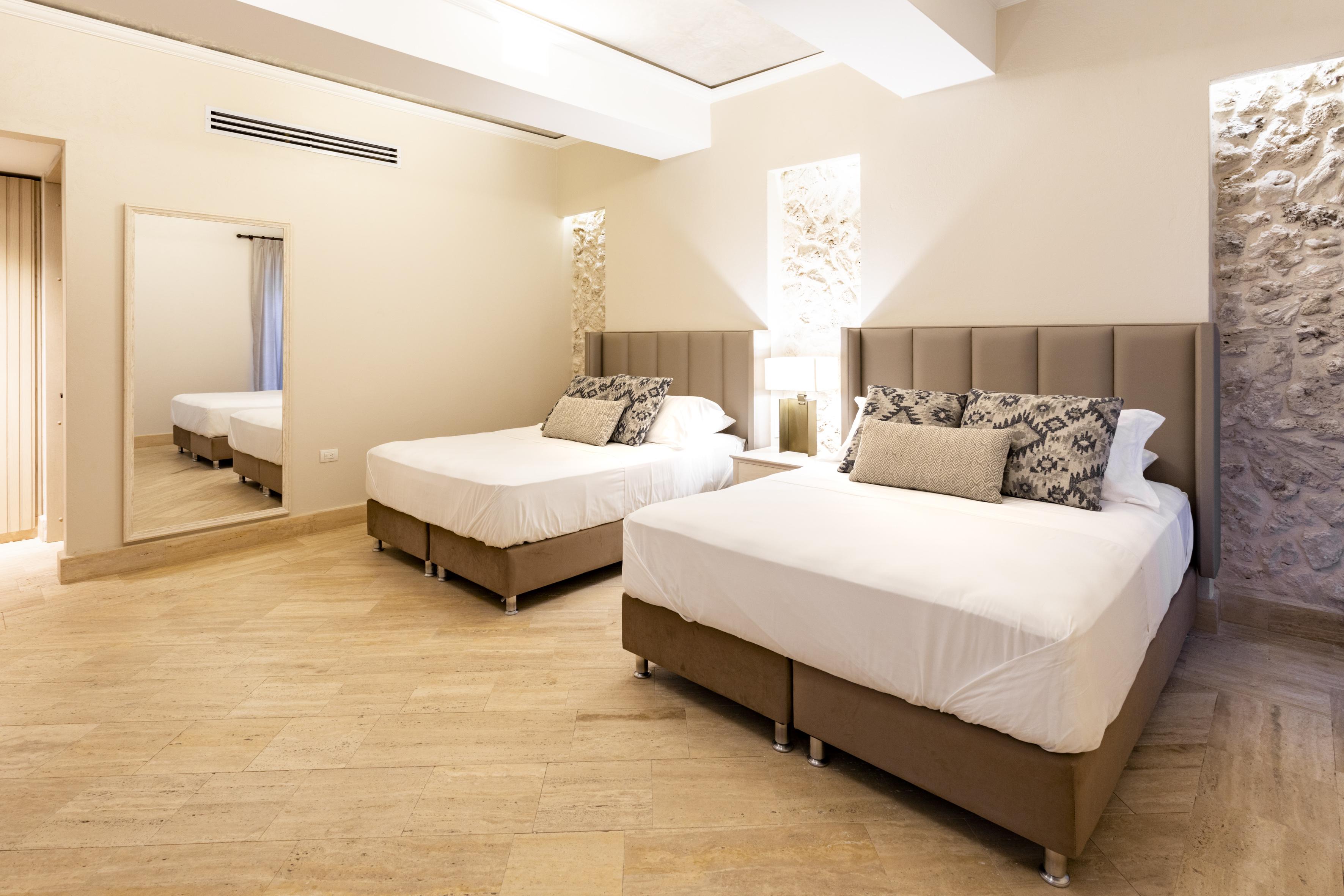 Eurostars Marques De Villalta Cartagena Luaran gambar