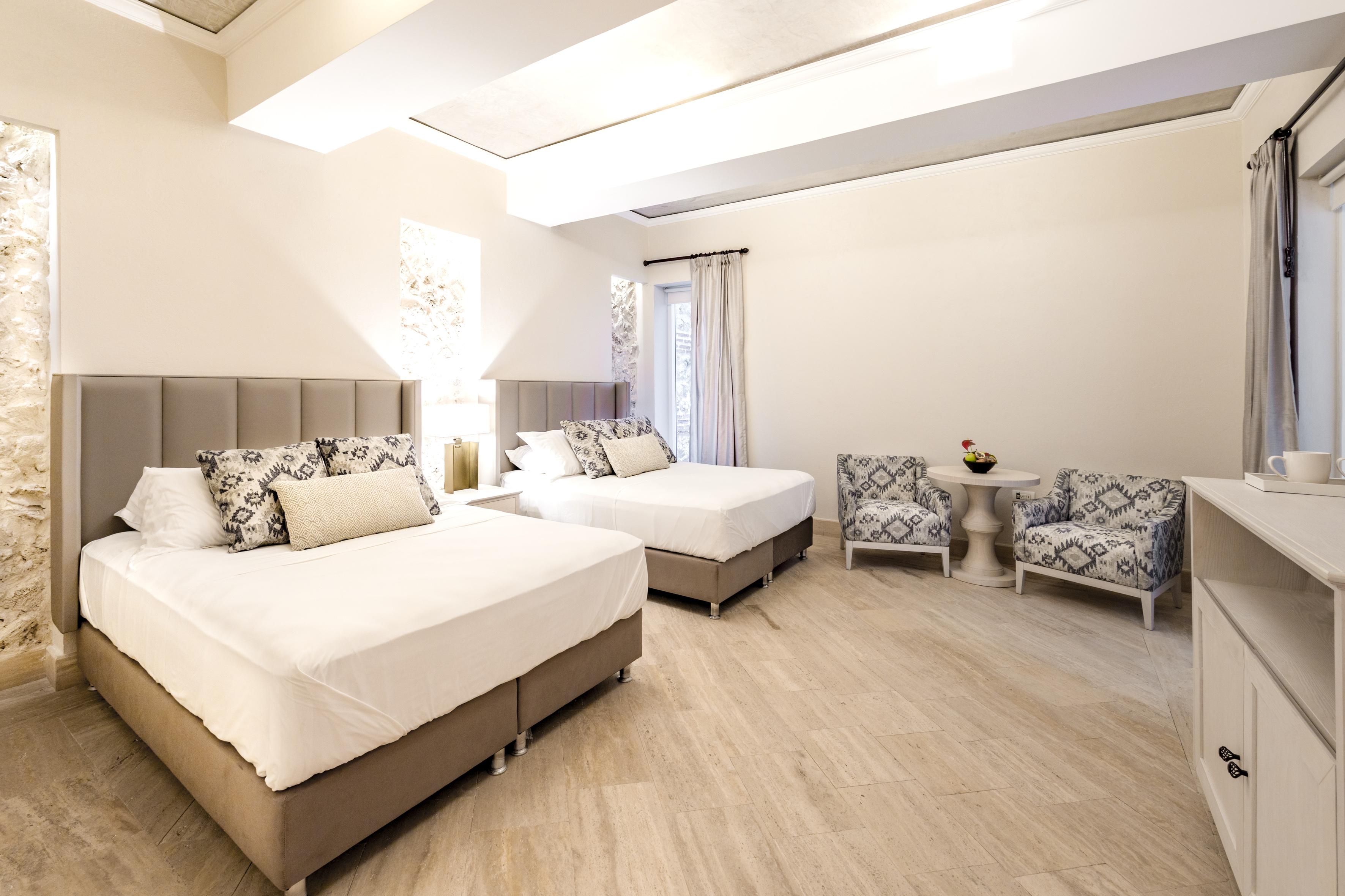 Eurostars Marques De Villalta Cartagena Luaran gambar