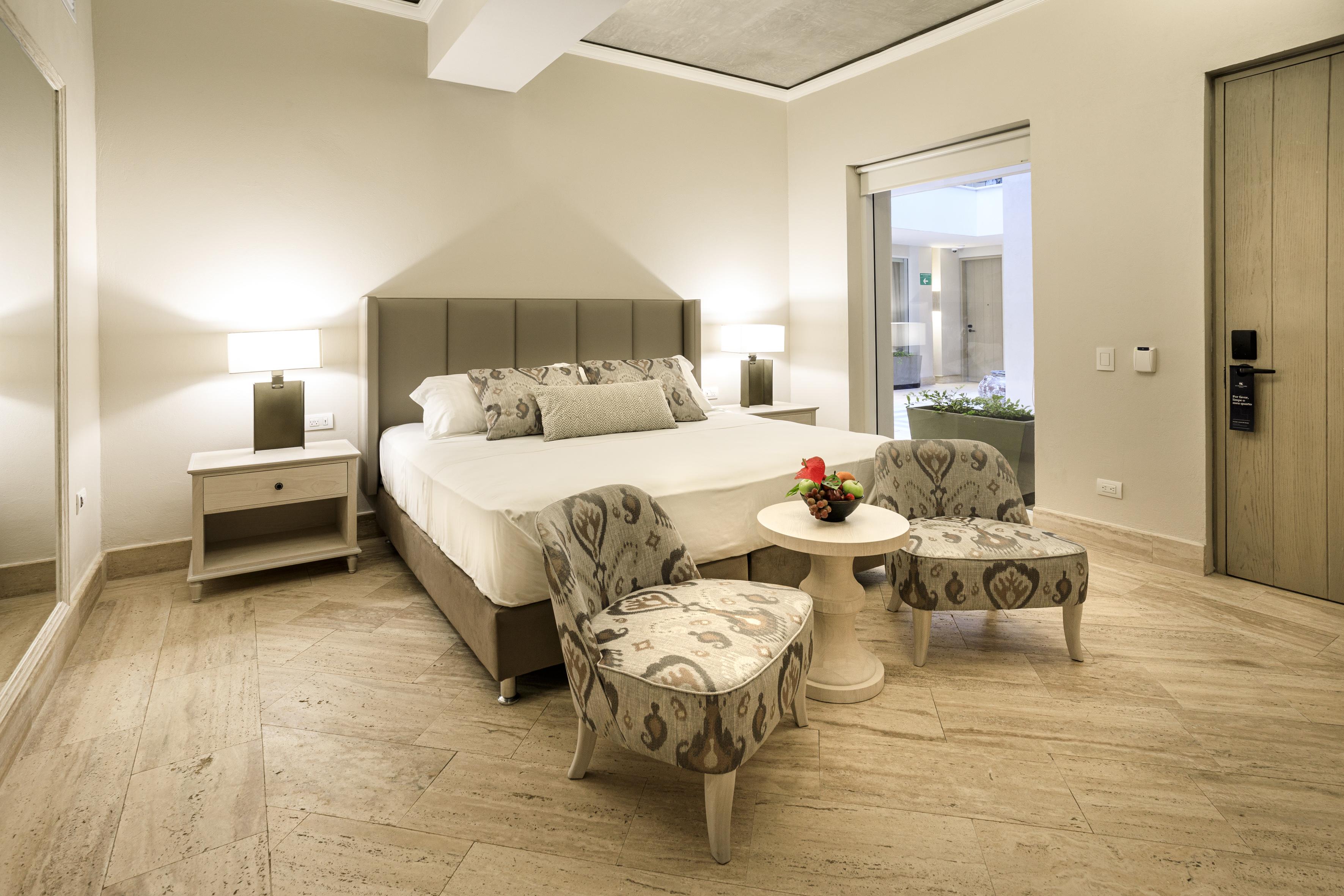 Eurostars Marques De Villalta Cartagena Luaran gambar
