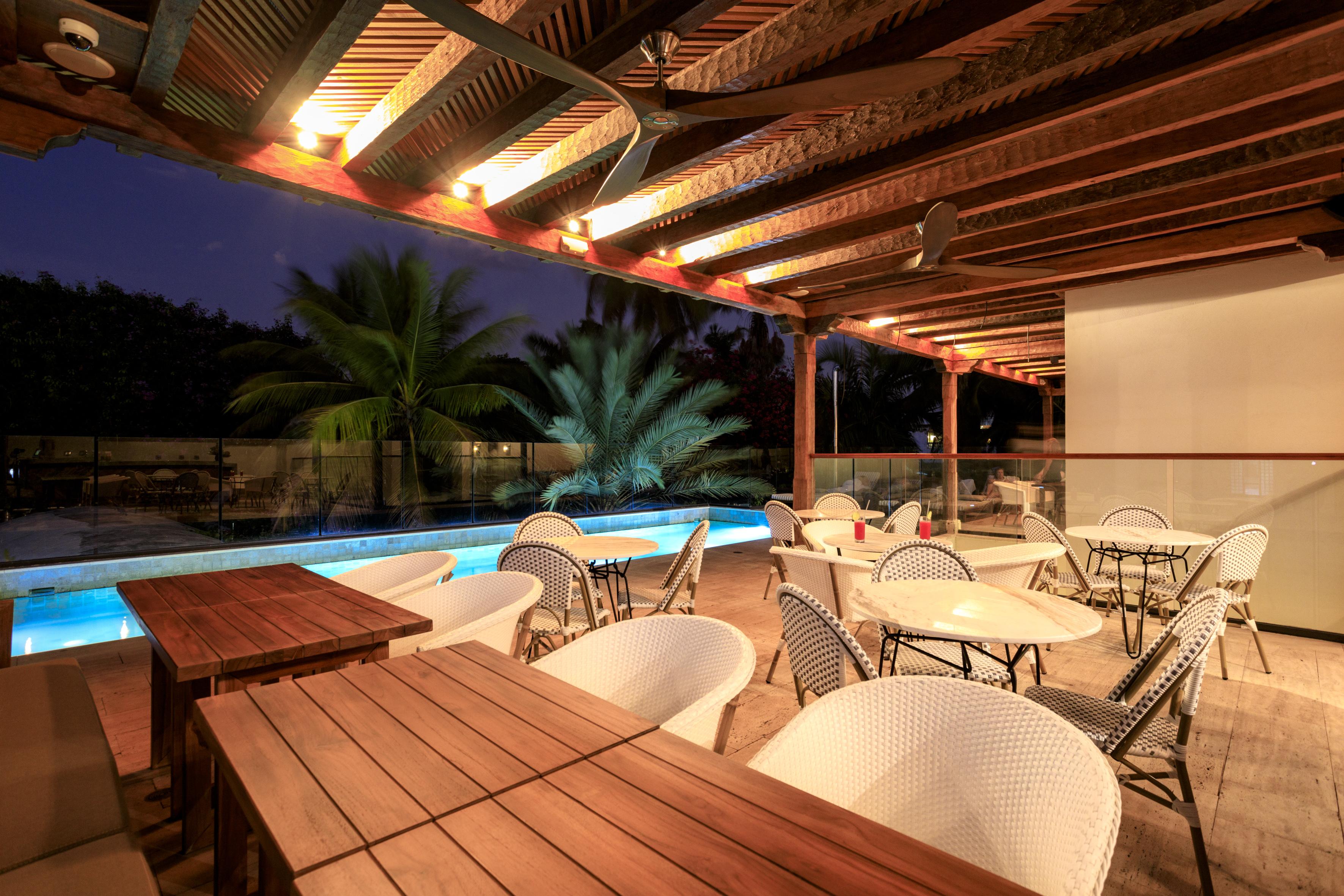 Eurostars Marques De Villalta Cartagena Luaran gambar