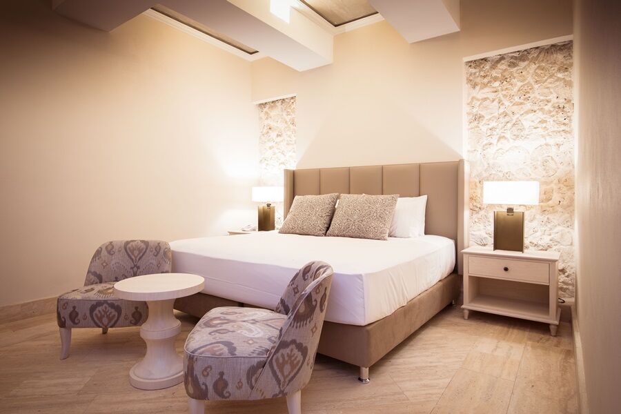 Eurostars Marques De Villalta Cartagena Luaran gambar