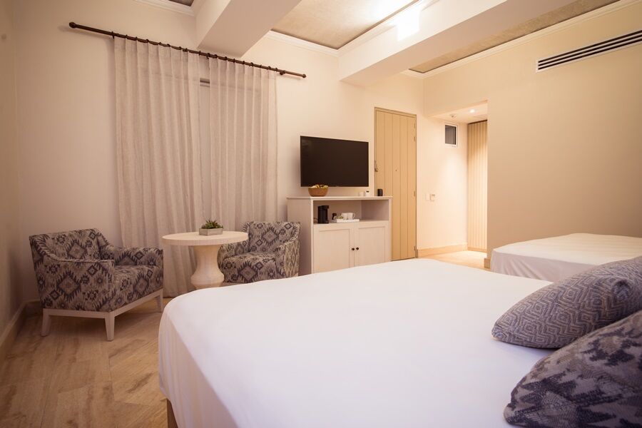 Eurostars Marques De Villalta Cartagena Luaran gambar