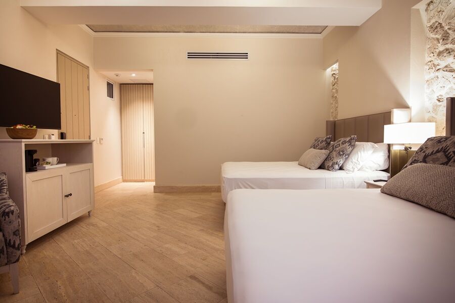 Eurostars Marques De Villalta Cartagena Luaran gambar